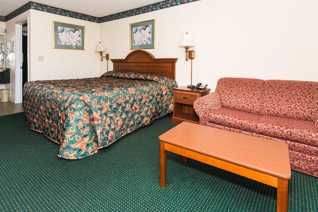 Southern Lodge Оринджбърг Екстериор снимка