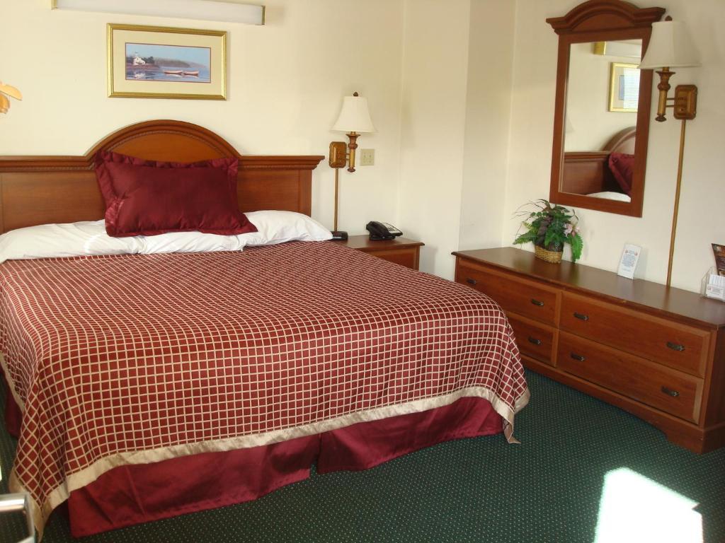 Southern Lodge Оринджбърг Екстериор снимка