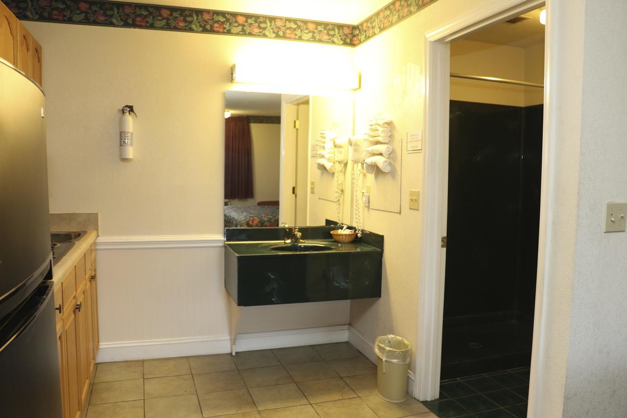 Southern Lodge Оринджбърг Екстериор снимка