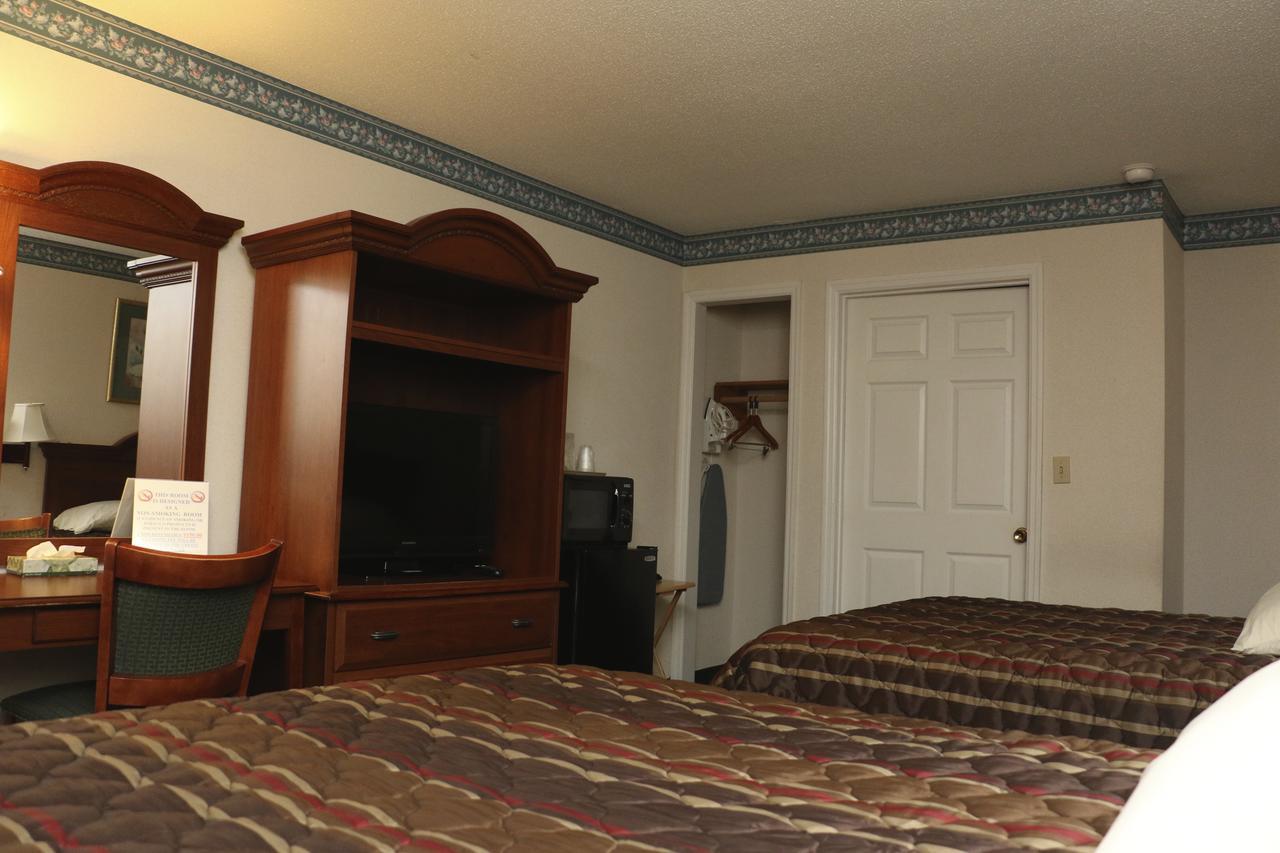 Southern Lodge Оринджбърг Екстериор снимка