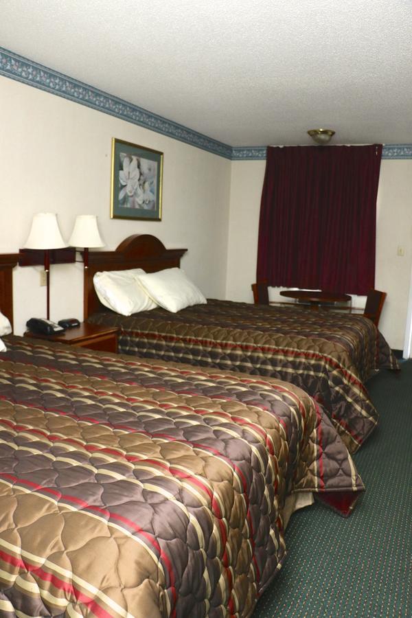 Southern Lodge Оринджбърг Екстериор снимка