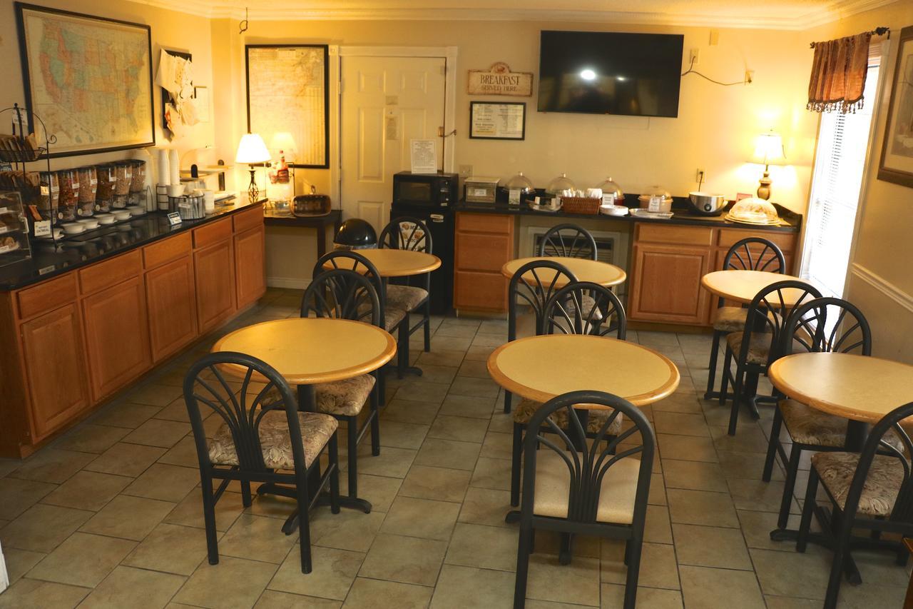 Southern Lodge Оринджбърг Екстериор снимка