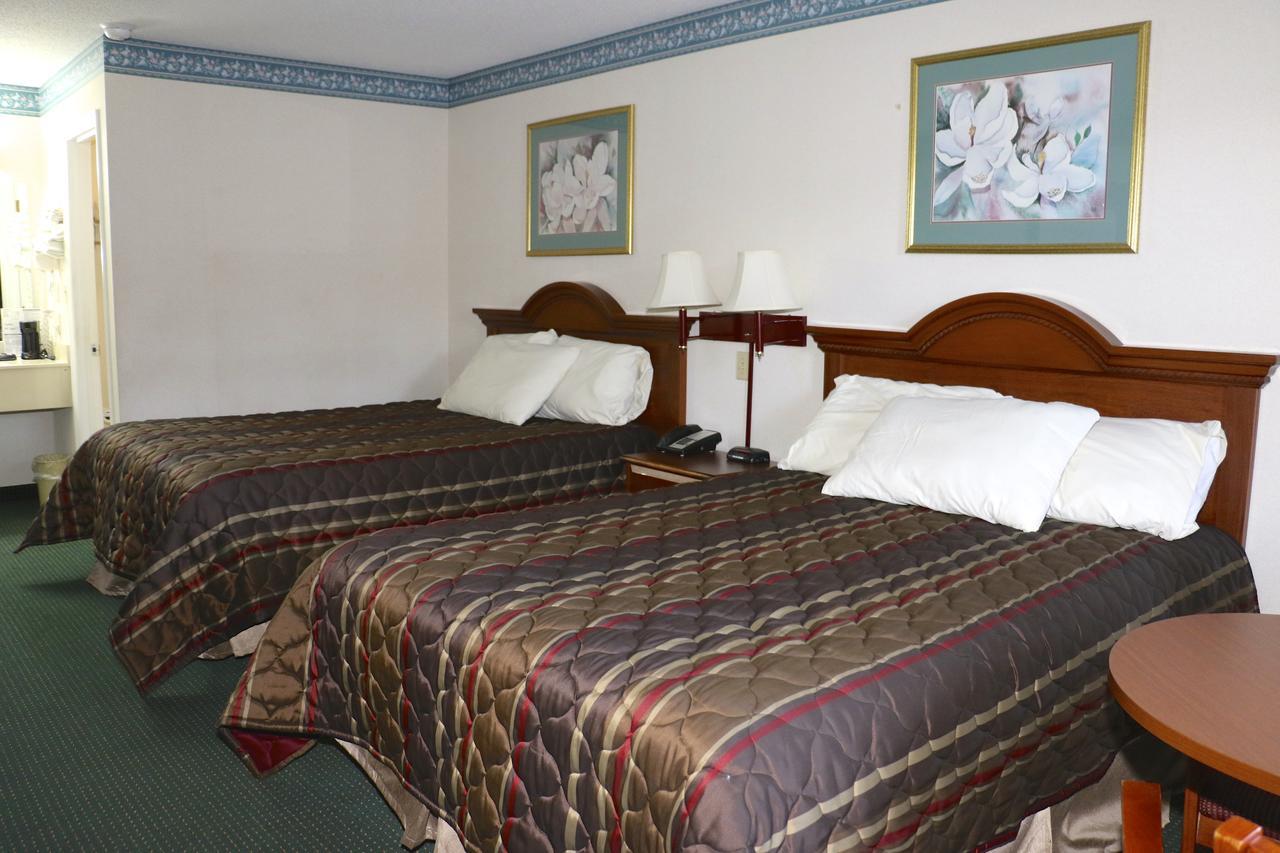 Southern Lodge Оринджбърг Екстериор снимка