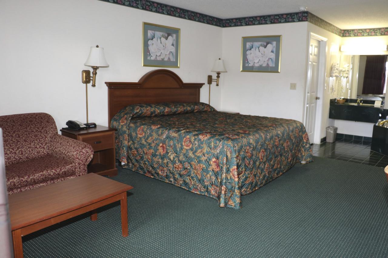 Southern Lodge Оринджбърг Екстериор снимка