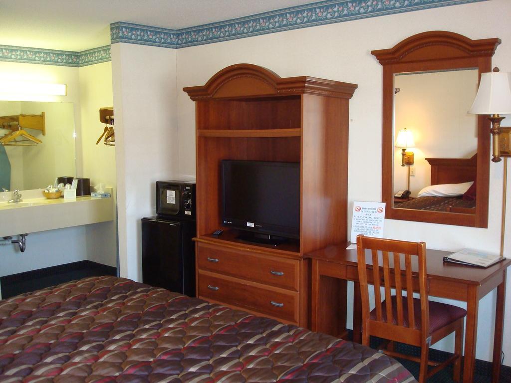 Southern Lodge Оринджбърг Екстериор снимка