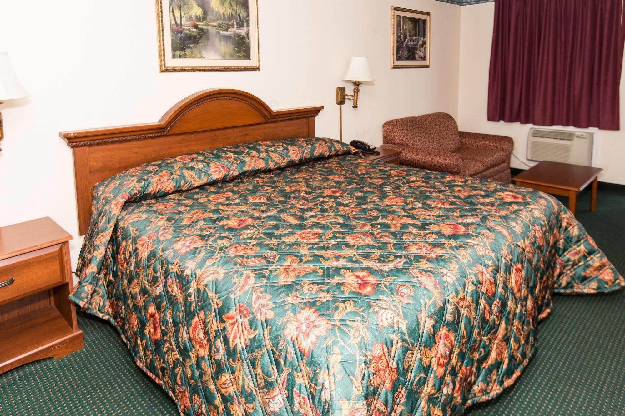 Southern Lodge Оринджбърг Екстериор снимка