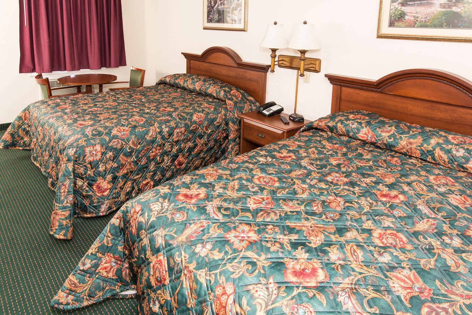 Southern Lodge Оринджбърг Екстериор снимка