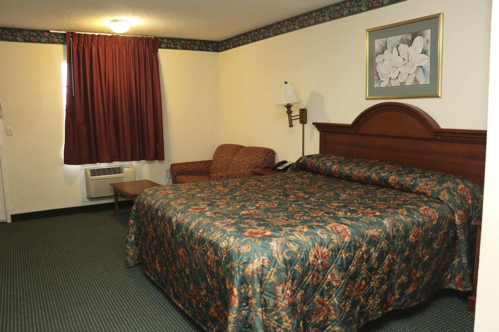 Southern Lodge Оринджбърг Екстериор снимка