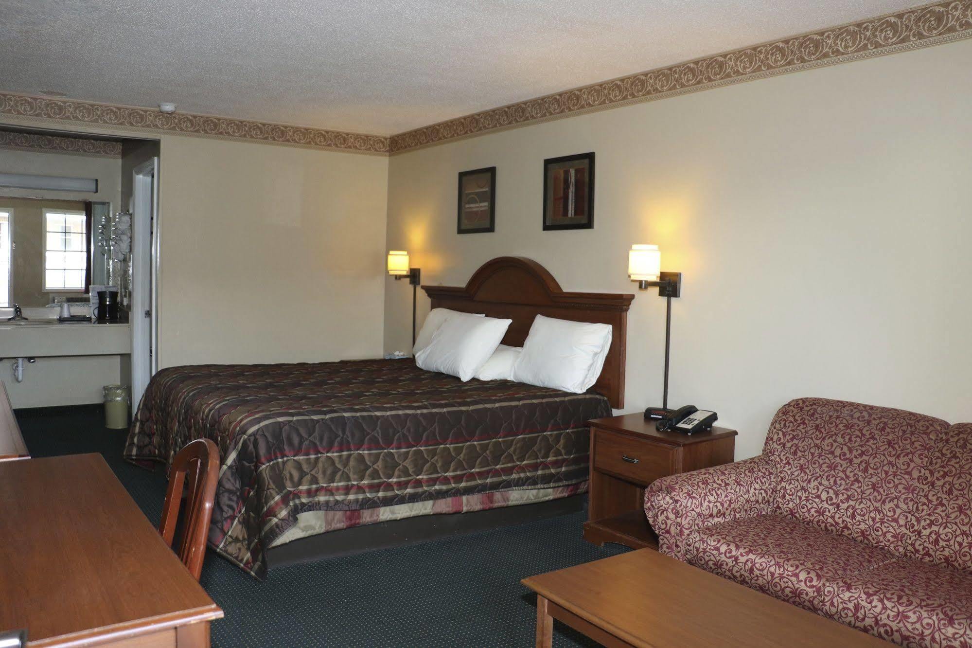 Southern Lodge Оринджбърг Екстериор снимка