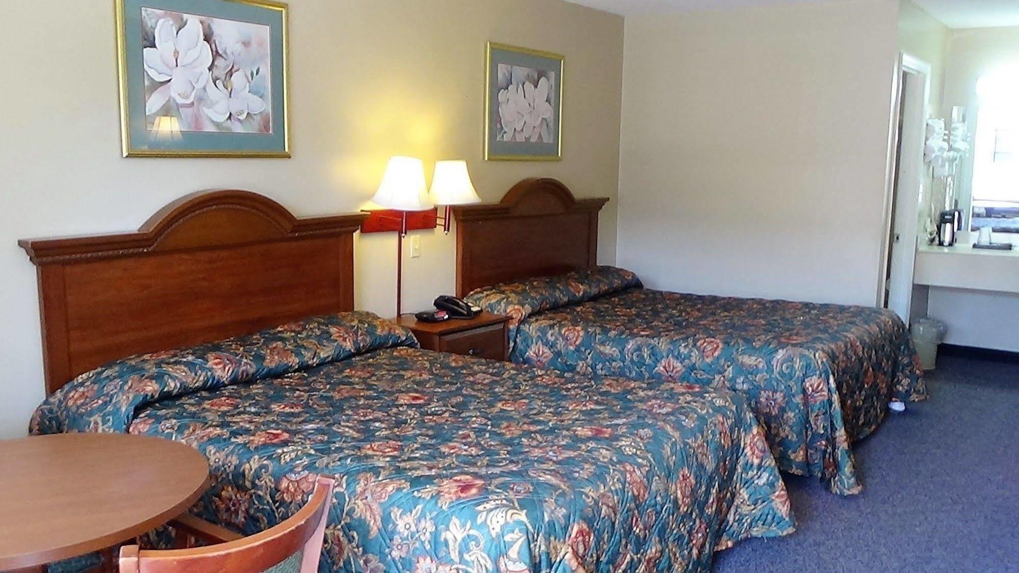 Southern Lodge Оринджбърг Екстериор снимка