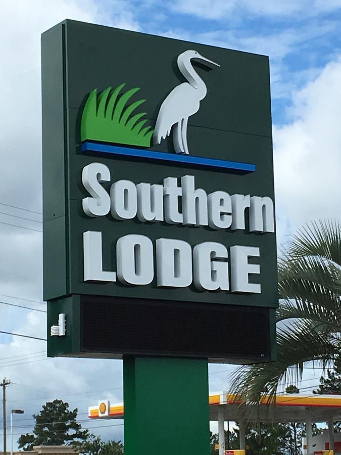 Southern Lodge Оринджбърг Екстериор снимка